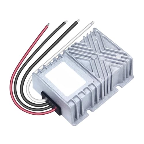 Convertisseur 12V 24V vers 5V étanche pour l'alimentation en camping-car - 5