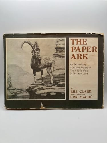 The paper ark 0896960331 Book Cover