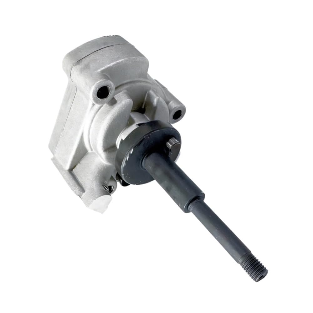 Conjunto de bomba de aceite mecánica para motor J500 de ATV 500cc 4