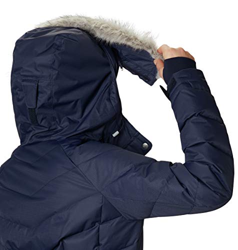 Columbia Women's Lay D Down Ii Mid Jacket4