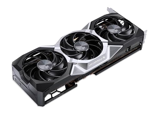 Acer Predator BiFrost AMD RX9070 OC 16 Go GDDR6 1 x HDMI/3 x DP