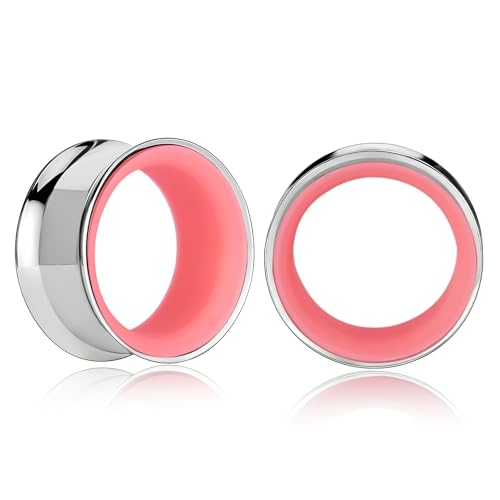 Atomhole �C���[�Q�[�W 2��, 16mm(5/8"), ����, ��΂Ȃ�