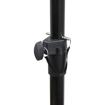 「チーマンくん」　スピーカースタンド　ペアセット Amazon | Vondynote Studioモニタースタンドペアヘビー