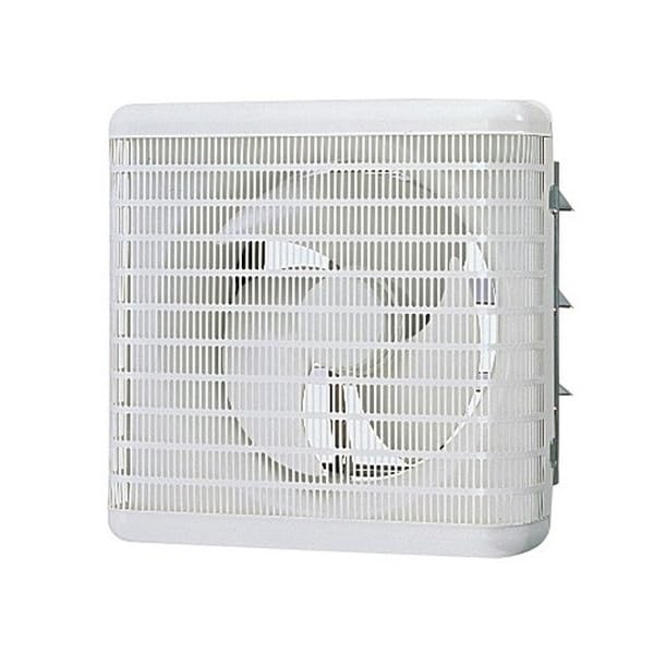 Amazon.co.jp: 三菱電機 EFG-30MSB2 業務用有圧換気扇 メッシュタイプ