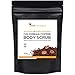 Produktbild PraNaturals Reines Kolumbianisches Kaffee Körperpeeling 200g, Aus Den Feinsten Kaffeebohnen Mit Ätherischen Ölen Vermischt Um Zellulite Und Schwangerschaftsstreifen Zu Vermindern