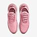 Nike Air Max 270 Women's Shoes (AH6789-607, Elemental Pink/Desert Berry/White/Black) Size 10
