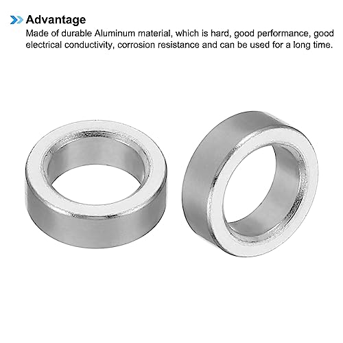 PATIKIL M8 Aluminum Spacers - Image 4