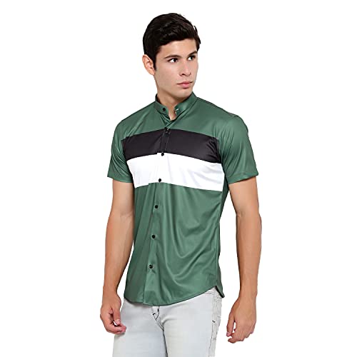 Image of Men's Shirts Casual Shirts Formal Shirt