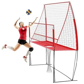 【Navaris】バレーボールセット 屋外 収納ケース付き Navaris】バレーボールセット 屋外 収納ケース付き Navaris