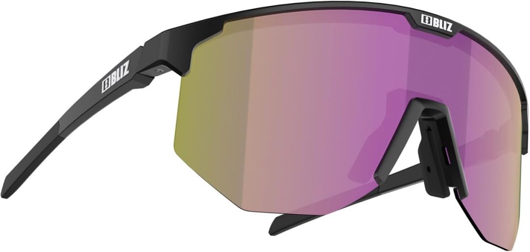 Bliz Hero Small Sonnenbrille (1er Pack)