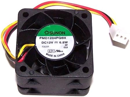 magnaroute Power Supply Fan Compatible with Cisco 2811 (ACS-2811-FAN-3)