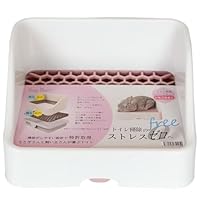 Amazon | Usagi Heart うさぎさんと飼い主さんが喜ぶトイレ