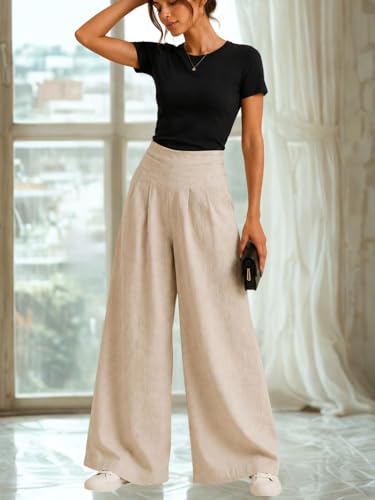 SMOWKLY cotton pants – image 6
