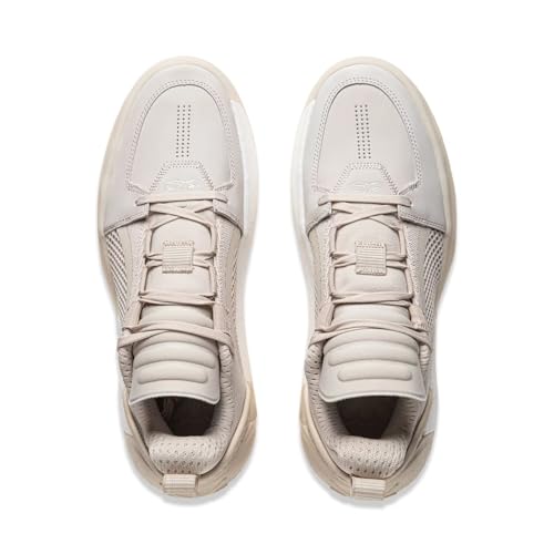 Image of LI-NING Wade All City Series Men's Basketball Shoes Lightweight High Rebound Professional Match Sneakers