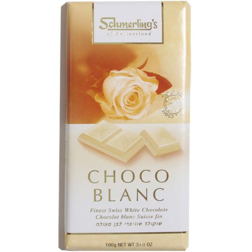 Schmerling’s Rosemarie Swiss Milk Chocolate Deal at Amazon: Save 32%