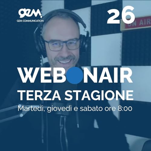 I vantaggi della comunicazione web