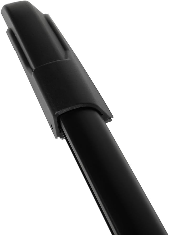 SCITOO Roof Rack Side Rails Fit for Honda Pilot 2009 2010 2011 2012 2013 2014 2015,for Rooftop Cargo Carrier Bag Basket Luggage Kayak Canoe Bike Snowboard Skiboard