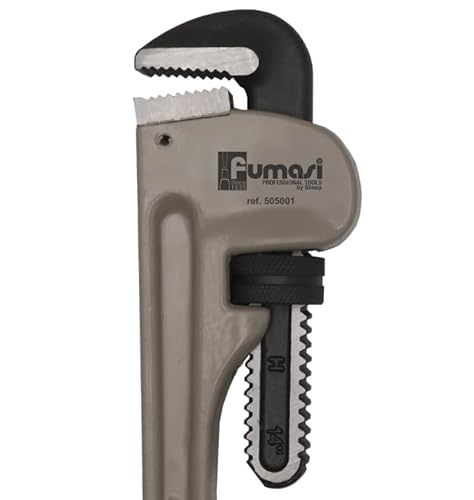 Giratubi Fumasi da 2''