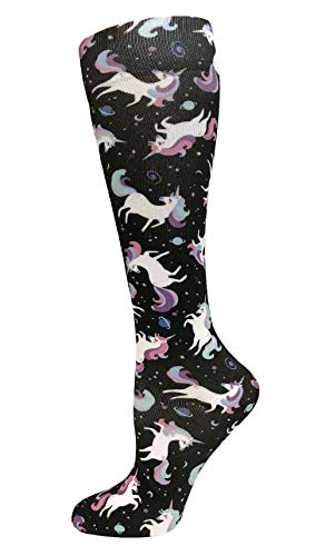 Image of Prestige Medical 12 inch Soft Comfort Compression Socks