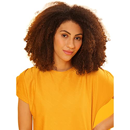 Image of PINACOLADA Women Round-Neck Top