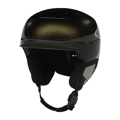 Casco Oakley Mod5 casco de nieve unisex para esquiar con protección integral