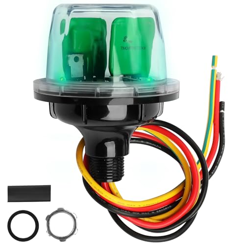 300-AC Surge Protection Device is Designed for Indoor and Outdoor Applications and Suitable Can Protect Wires,Transformers