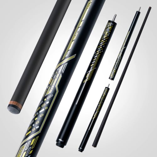 Amazon.com: CRICAL: Break Jump Cue