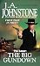 The Big Gundown (The Loner series Book 4)