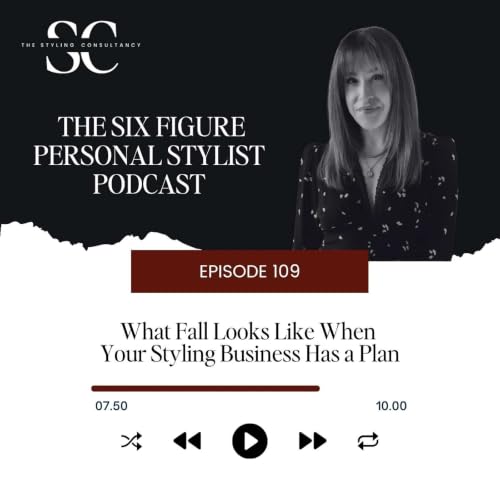 What Fall Looks Like When Your Styling Business Has a Plan