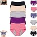 YBOEG Drywear Slip Damen Inkontinenz, Drywear Auslaufsichere...