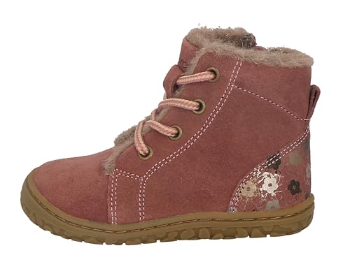 Chaussure de première randonnée Lurchi Fille pour les sorties en famille