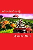 The Lady in the Ladybug 1508678782 Book Cover