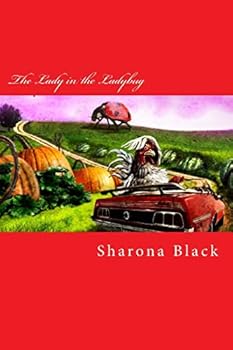 Paperback The Lady in the Ladybug Book
