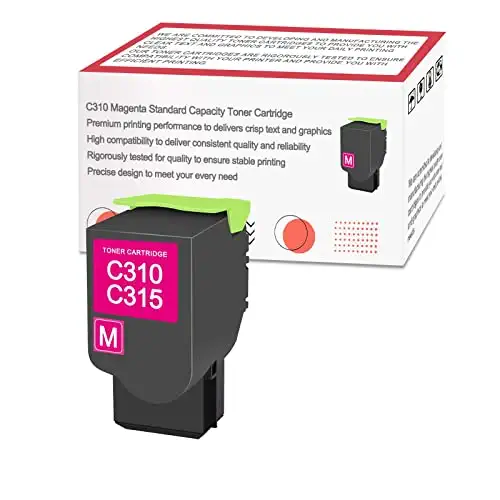 Xerox C310 Laser Printer FOR SALE! PicClick