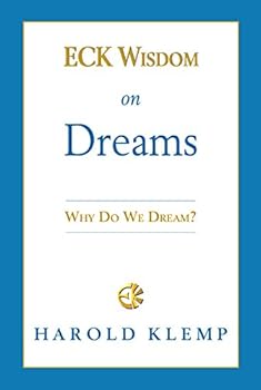 ECK Wisdom on Dreams