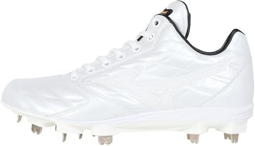 Amazon | [ミズノ] MizunoPro スピードレボプロ2 11GM2600 ユニ