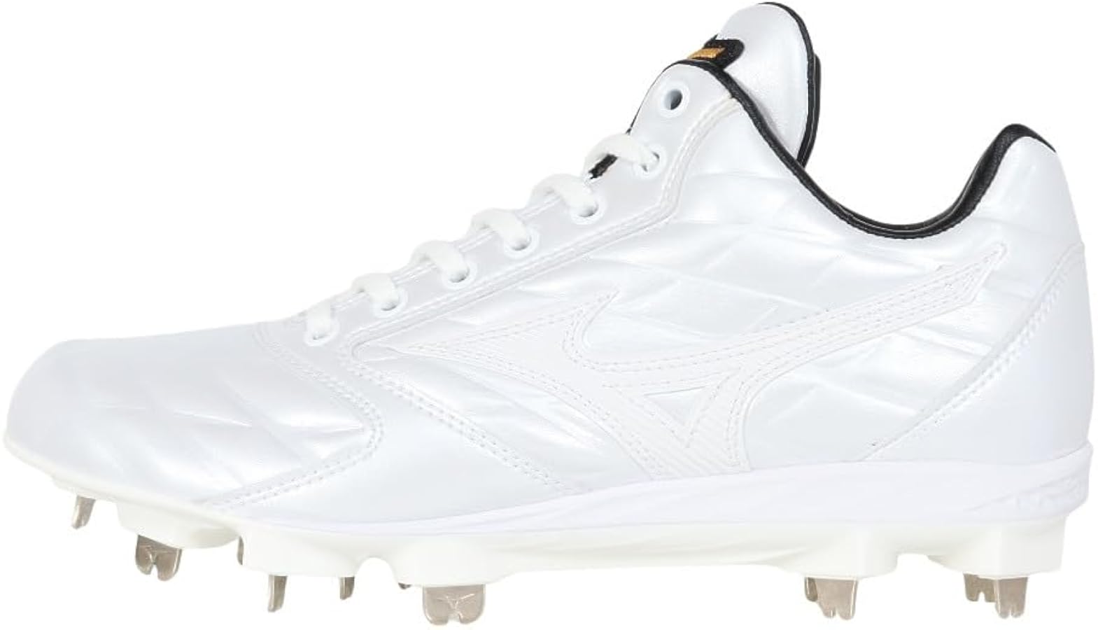 Amazon | [ミズノ] MizunoPro スピードレボプロ2 11GM2600 ユニ