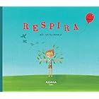 Respira (5) (Catalan Edition)