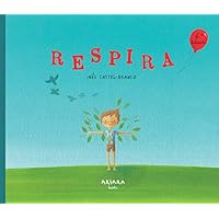 Respira (5) (Catalan Edition)