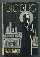 Big Bug B0072V4I8A Book Cover