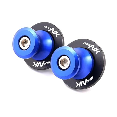 Tornillos de soporte para deslizadores de motocicleta CF 800MT y MT800 2024 2025