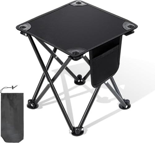 【所ジョージの世田谷ベース掲載】 折りたたみ椅子 アウトドアチェア コンパクトイス ［耐荷重200kg認定の『軽量』×『楽々』折り畳み椅子］