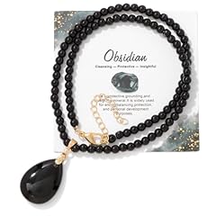 Black Obsidian