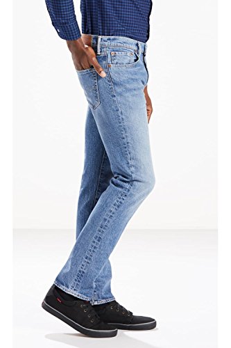 Image of Levi's Men's 511 Slim Fit Jeans (Also Available in Big & Tall)