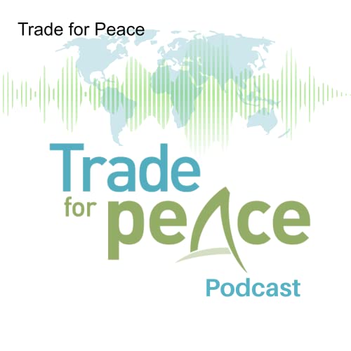 Couverture de Trade for Peace