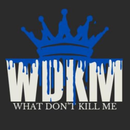 What Don't Kill Me cover art