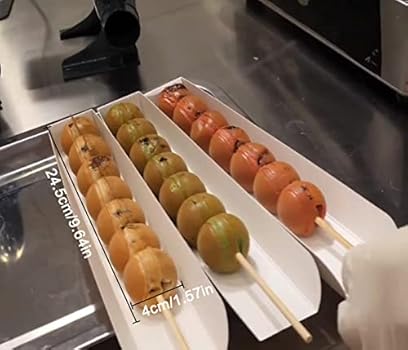 waffle stick maker amazon