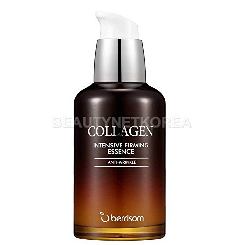 [BERRISOM] Collagen Intensive Firming Essence 50ml / Firm elasticity care