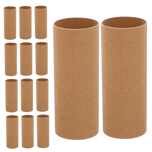 Rouleaux de carton épais ronds Safigle pour réussir vos projets artistiques sans déformation