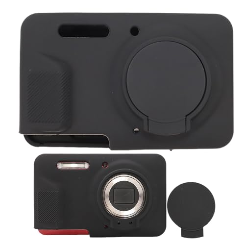 Coque silicone FZ55 pour éviter les rayures sur votre boîtier